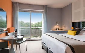Hôtel Diana Restaurant&Spa by HappyCulture